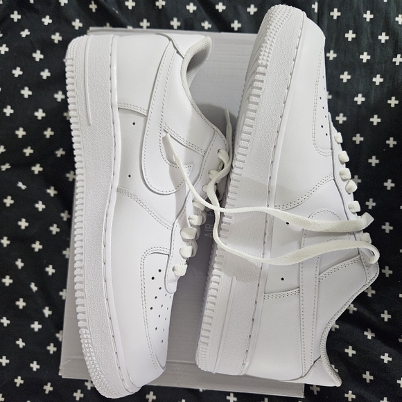 Travis Scott Air Force 1 07 - Picture 3 of 8